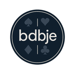 bdbje লোগো